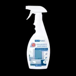 Засіб для миття ванної Touch Protect з антибактеріальним ефектом, 500 мл