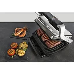 Гриль Tefal OptiGrill Elite GC750D30 (GC750D30) - мініатюра 11