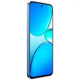 Мобільний телефон realme C85 6/128GB Kingfisher Blue - мініатюра 3