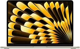 Ноутбук Apple MacBook Air 13,6" M3 2024 Late Starlight (MC8J4)