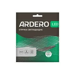 Светодиодная лента Ardero LS612ARD PRO 12В 13.5Вт 6500K