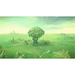 Ключ активації Microsoft Legend of Mana для Xbox Series S/X - мініатюра 11
