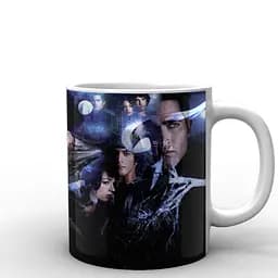 Кухоль GeekLand Вовченя Teen Wolf Вовченя heroes TW.02.009.249 330 мл білий