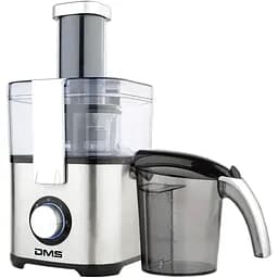 Соковижималка DMS JR-2 автоматична відцентрова 1000 Вт