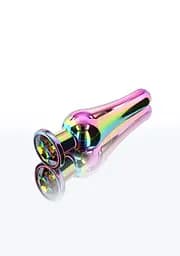 Toy Joy Small Twilight Bum Bijou - Анальная пробка Toy Joy 10273 97076