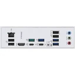 Материнська плата Asus Prime X870-P Socket AM5 - мініатюра 8