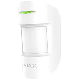 Датчик движения Ajax Combi Protect біла (CombiProtect біла)