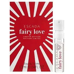 Escada Fairy Love 1,2 мл туалетна вода