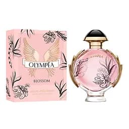Парфумована вода для жінок Paco Rabanne Olympea Blossom 50 мл - мініатюра 2