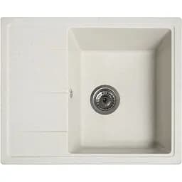 Кухонная мойка Romzha Cerand Biela (101)