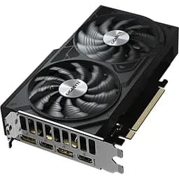 Відеокарта GIGABYTE GeForce RTX5050 8Gb WINDFORCE OC V2 (GV-N5050WF2OCV2-8GD) - мініатюра 5
