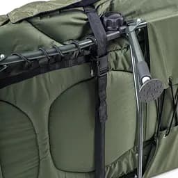 Спальний мішок Ranger 5 season Green RA5516G - мініатюра 8