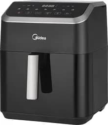 Мультипіч-фритюрниця Midea MF-CY70K (7 л) - мініатюра 3
