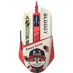 Миша Bloody A4Tech W63 Max Proxy Boom (W63 Max Proxy Boom)
