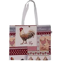 Торбинка-шопер гобеленова Прованс Добробут (44374)