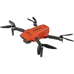 Міні-квадрокоптер FPV Fimi x8 Mini 3 Combo - дрон з 4K камерою, 32 хв, 9 км FPV, GPS, БК мотори 2 Акб та сумка (FMWRJ04A3) - мініатюра 4