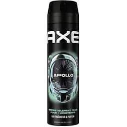 Дезодорант AXE Apollo Спрей 200 мл (8720181548185)