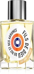 Парфумована вода Etat Libre d'Orange Fils De Dieu Du Riz Et Des Agrumes 50 мл 