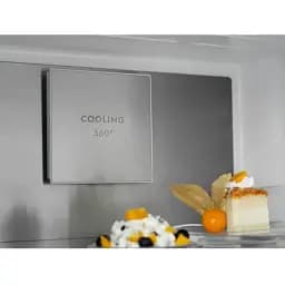 Холодильник Electrolux RNT7ME34X2 з морозильною камерою - мініатюра 4