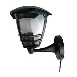 Садовий настінний світильник Work's GWL-40W-BUP (145929)