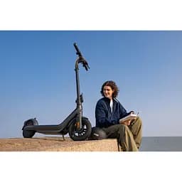 Електросамокат Segway Ninebot E2 PRO E (AA.05.14.05.0005) - мініатюра 11