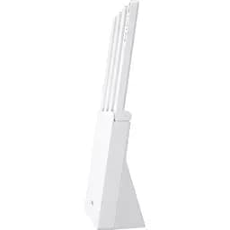 Бездротовий маршрутизатор (роутер) Huawei WiFi BE 3 White (53030CAW) [129589] - мініатюра 4
