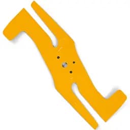 Нож для газонокосилки Stiga 530 мм 1.28 кг (1111-9257-02)