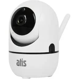 Wi-Fi відеокамера Atis поворотна настільна 2 Мп з Wi-Fi AI-462T