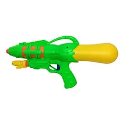 Водяной автомат Metr+ M 5398 33 см Зеленый