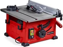 Пила дисковая TC-TS 8 900-1200Вт. Einhell teh0025811