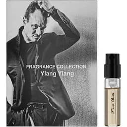 Парфюмерная вода Franck Boclet Ylang Ylang 1,5 мл