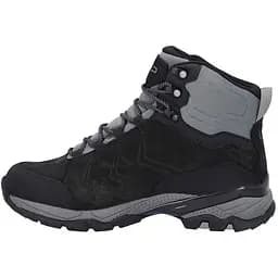 Черевики CMP Men's Melnick 2.0 Mid Waterproof Boot 44 Black (1097-3Q18587-U901 44) - мініатюра 3