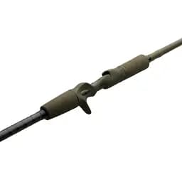 Спінінг Savage Gear SG4 Crank & Vib Specialist Trigger 7’7"/2.30 м 12-32 г Casting - мініатюра 2