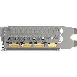 Видеокарта Inno3D GeForce RTX5070 TWIN X2 OC WHITE 12GB GDDR7 192bit PCI Express 5.0 (N50702-12D7X-195064W)