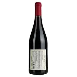 Вино Rouge Chartreuse 2020 AOP Cotes du Rhone, червоне, сухе, 0,75 л - мініатюра 4