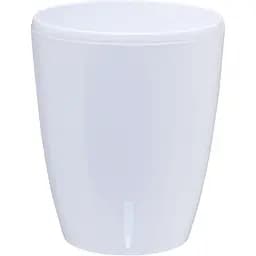 Вазон Santino Orchidea Twin 2 л білий (2008411)