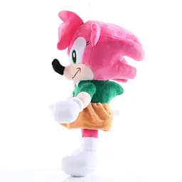 Іграшка м'яка Емі Роуз Super Sonic, 27 см - мініатюра 4