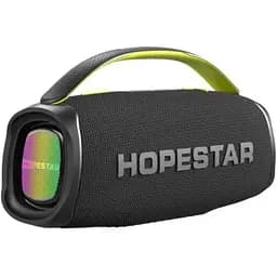 Колонка bluetooth Hopestar A40 чорний