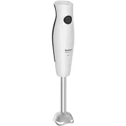 Блендер заглибний 3в1 Tefal Dailymix 600 Вт чаша 800 мл чопер 500 мл білий (HB533138) - мініатюра 2