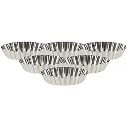 Набір формочок для випiкання SNB 11 см 6 шт. (16284)