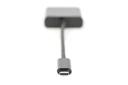Перехідник USB Type-C - VGA Digitus - мініатюра 3