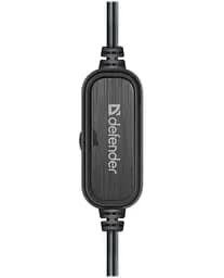 Акустична система 2.0 Defender Solar 1 6Вт RGB USB (65401) - мініатюра 3
