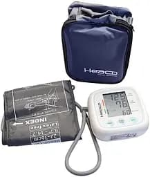 Тонометр Heaco WBP111 автоматичний Type-C на плече