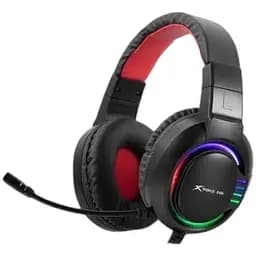 Навушники Xtrike Me Gaming RGB Backlight GH-405 | 3.5mm/USB|