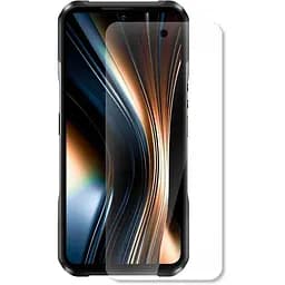 Захисна плівка StatusSKIN для Doogee V20S Екран Глянцева Pro