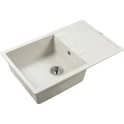 Кам'яна мийка Ventolux Diamante Yellow Sand 765x485x200 мм