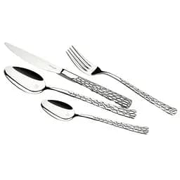 Набор столовых приборов Rondell Gapriele RD-242, 24 шт. (RD-242)