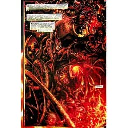 Комікс Varvar Publishing Marvel Примарний Вершник - Енніс Гарт - мініатюра 4