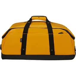 Дорожня Сумка Samsonite ECODIVER YELLOW 63x35x29 KH7*06006 - мініатюра 2