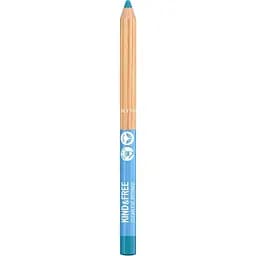 Карандаш для глаз Rimmel Kind & Free тон 006 (Anime Blue) 1.1 г